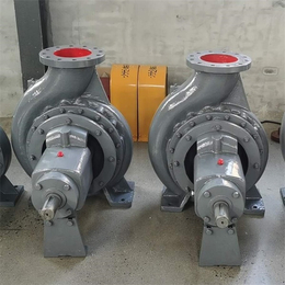 空调循环管道泵厂家-强盛泵业