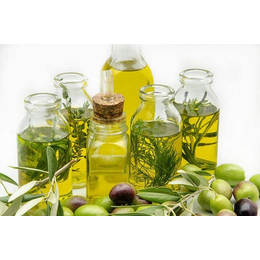 初榨橄榄油进口报关审标签的标准有这些内容