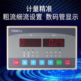 TR880C微机控制器多少钱-潍坊智工电子有限公司
