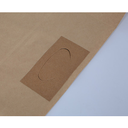 广东纸袋-上海麦禾包装生产厂家-定制纸袋厂家