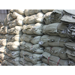 灰色塑料编织袋生产厂家-景祥塑料编织袋