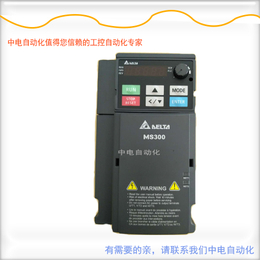 广西台达VFD5A5MS43ANSAA变频器