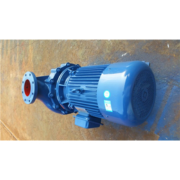邯郸管道泵-程跃泵业(图)-is管道泵