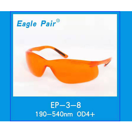 西安激光护眼镜-金吉宏业防护-激光护眼镜出售
