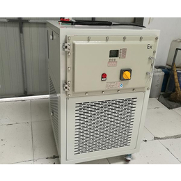 合肥央迈科技公司(图)-低温制冷机价格-六安低温制冷机