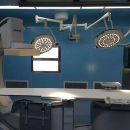 手术室净化工程-选择益德净化-鹤壁手术室净化