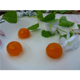 江苏月饼用咸蛋黄-回味源长期供应-月饼用咸蛋黄供应