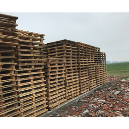 木托盘回收价格是多少-杭州木托盘回收-上海都森木业回收