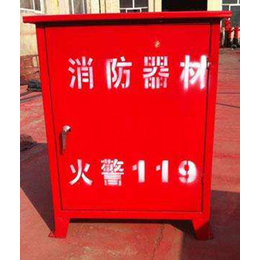 安宁消防栓箱-渝西消防栓箱价格-玻璃钢消防栓箱