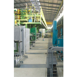 镀锌生产线升级图片-凯宏机电(在线咨询)-锦州镀锌生产线升级
