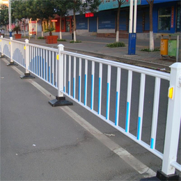 厂家*  道路隔离市政护栏  交通护栏规格