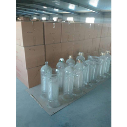 山东玻美玻璃厂(图)-玻璃盘管冷凝器规格-郑州玻璃盘管冷凝器