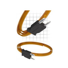 TE Wire   Cable 扁平热电偶缆组件