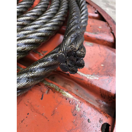 拓工钢丝绳规格齐全(图)-*钢丝绳价格-梅州*钢丝绳