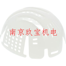 INC100日本绿安全MIDORI安全帽内衬