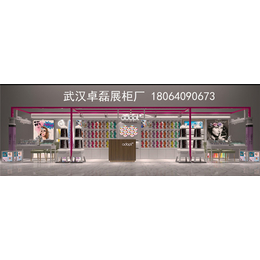 *饰品展柜-饰品展柜-武汉卓磊展示(查看)