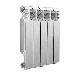 双金属压铸铝散热器-双金属压铸铝散热器批发-桑禾(推荐商家)