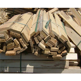 废旧木料厂-绿木森包装(在线咨询)-安徽木料
