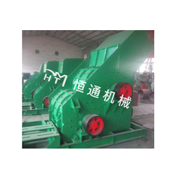 安徽双级煤炭粉碎机-双级煤炭粉碎机-恒通机械(图)