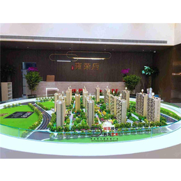 工业厂房模型-南京阅筑-工业厂房模型设计