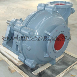 北京立式AF泡沫泵-强能工业泵