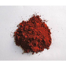 氧化铁红价位-上海氧化铁红-富舜新材料*(查看)