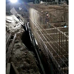 开挖地下室多少钱-丽水开挖地下室-顺竹建筑为您服务