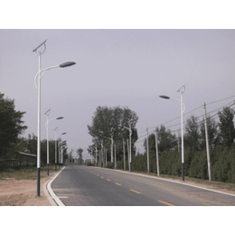 新余太阳能路灯-易美特照明路灯安装-led太阳能路灯厂家