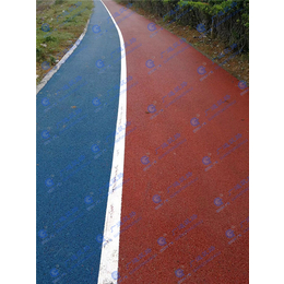 江西环保彩色沥青-广通筑路规格齐全-环保彩色沥青价格