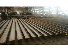 高频焊H型钢生产厂家