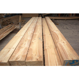 森发木材加工厂(图)-辐射松建筑方木报价-辐射松建筑方木