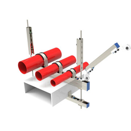 江苏安素-共架水管减震支架