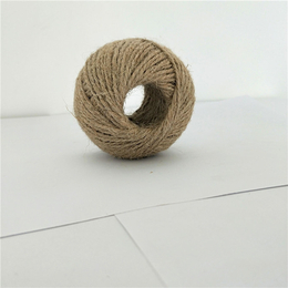 华佳绳业(在线咨询)-工艺麻绳-工艺麻绳现货出售