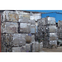 废铝回收报价-寮步废铝回收-联鸿废旧不锈钢回收