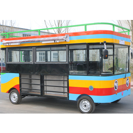 亿品香餐车生产基地(图)-冰激凌冷饮小吃车-北碚区冷饮车