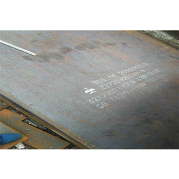 中群钢铁公司(多图)-鞍钢耐候钢板