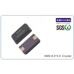 贴片型谐振器8045 SMD Ctraylstal缩略图