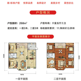 陕西定荣家轻钢别墅-**-定荣家轻钢别墅结构