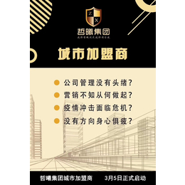 2020地狱般开局品牌加盟成为必然抓住机会助您成功