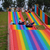 可全年经营游乐项目 颜色光鲜网红彩虹滑道 提升游客游玩体验缩略图4