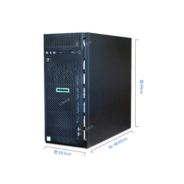 成都惠普总代理分销HPE ML110Gen10单路塔式服务器缩略图