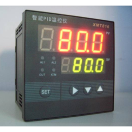 供应经济皮实稳定高清数码管温度控制器智能PID温控仪