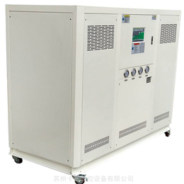 熔喷布挤出机工业冷水机 建筑模板冷水机 PE管材冷水机