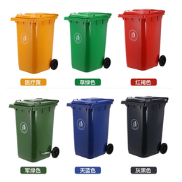 环卫垃圾桶设备机器大型垃圾桶设备 垃圾桶生产设备