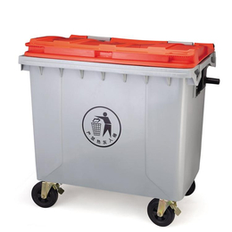 垃圾桶注塑机设备垃圾桶设备价格 分类垃圾桶生产设备