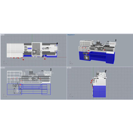 南通产品三维测量-苏州三维测绘-无锡扫描建模出图-3D抄数