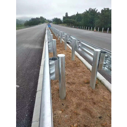 灵丘县乡村道路防护护栏