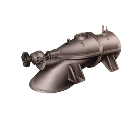 卧式轴流泵批发-邢台水泵厂(在线咨询)-齐齐哈尔卧式轴流泵