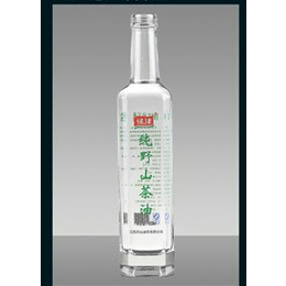 125ML洋酒瓶生产厂家-郓城瑞升玻璃-登封市洋酒瓶