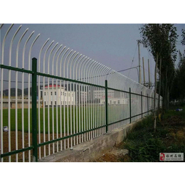 锌钢护栏价格-名梭(在线咨询)-阜新锌钢护栏